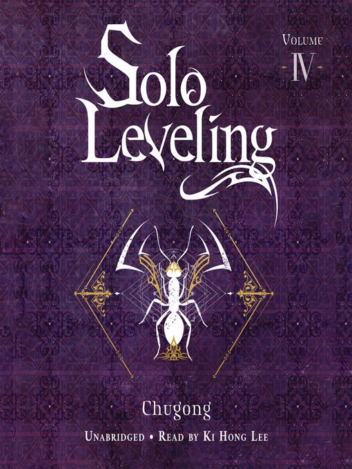 Title details for Solo Leveling, Volume 4 by Chugong - Available